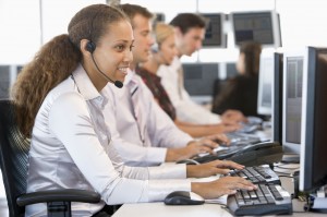 Call Center