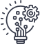 Innovative technology and partners